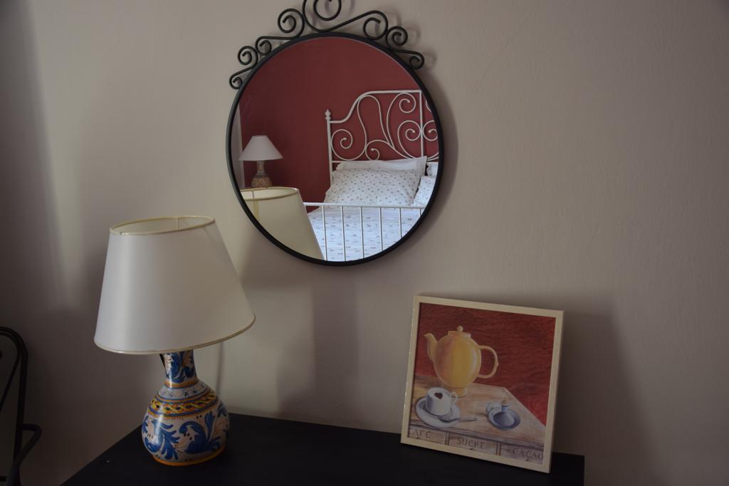 B&B Le Coppole Palermo Zimmer foto