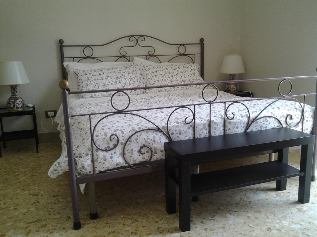 B&B Le Coppole Palermo Zimmer foto